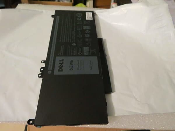 Dell Computer Power Battery - 7V69Y