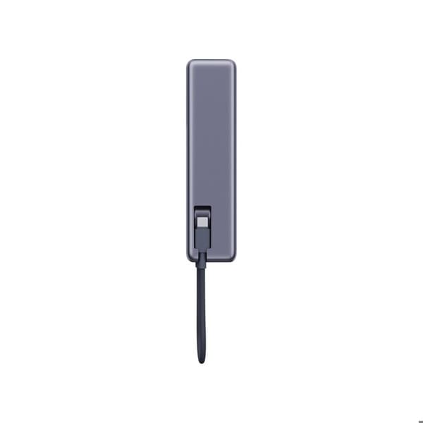 Xiaomi 165W Power Bank 10000mAh (Inbyggd Kabel)