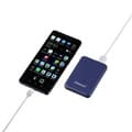 Miniatyrbild 3 av 4: Powerbank INTENSO XS5000 5000 mAh Blå