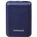 Miniatyrbild 1 av 4: Powerbank INTENSO XS5000 5000 mAh Blå