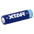 Miniatyrbild 2 av 2: Accu 14500 XTAR - AA - R6 - Blister med 1 - Litium 3,7V - 800mAh - Med skydd