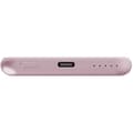 Miniatyrbild 2 av 2: Charge 'n' Go Magnetic Wireless Power Bank 5000 Rosa