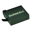 Miniatyrbild 1 av 2: Duracell 1160 mAh Li-Ion kamerabatteri (2-pack) för GoPro HERO4 - Lithium Ion Technology