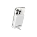 Miniatyrbild 2 av 4: Trådlös power bank - Belkin - BoostCharge Pro - 8000 mAh - Qi2 - 15 Watt