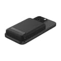 Miniatyrbild 4 av 4: Trådlös powerbank - Belkin - Belkin BoostCharge Pro - Trådlös powerbank - magnetisk med Qi2 - 8000 mAh