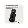 Miniatyrbild 1 av 4: Trådlös powerbank - Belkin - Belkin BoostCharge Pro - Trådlös powerbank - magnetisk med Qi2 - 8000 mAh