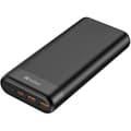 Miniatyrbild 3 av 4: SANDBERG 420-62 LITHIUM-ION (LI-ION) POWER BANK