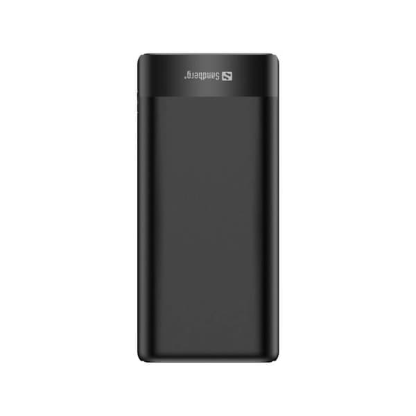 SANDBERG 420-62 LITHIUM-ION (LI-ION) POWER BANK