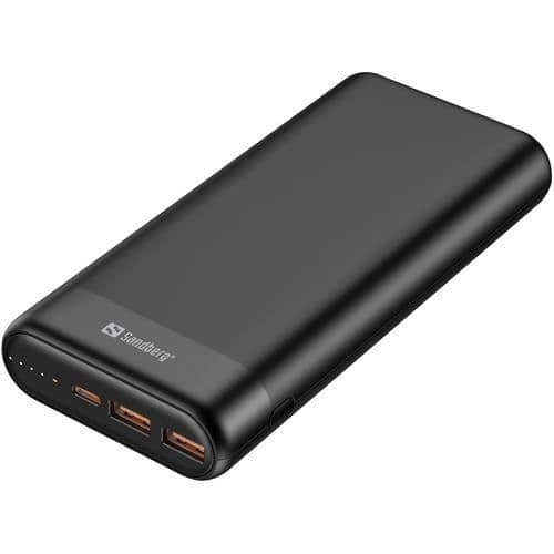 SANDBERG 420-62 LITHIUM-ION (LI-ION) POWER BANK