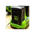 Miniatyrbild 3 av 4: Batteripaket - GREENWORKS - GSK60B4 - 60V - 4Ah - Lithium-Ion