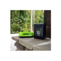 Miniatyrbild 2 av 4: Batteripaket - GREENWORKS - GSK60B4 - 60V - 4Ah - Lithium-Ion