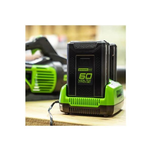 Batteripaket - GREENWORKS - GSK60B4 - 60V - 4Ah - Lithium-Ion
