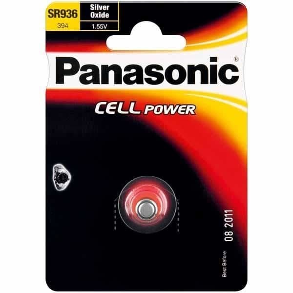 panasonic SR936SW/EL 394