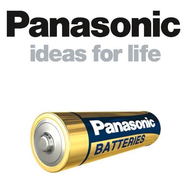 Evolta Micro Battery (AAA) - 2 st