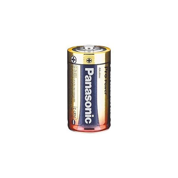 Pro Power Baby C alkaliskt batteri - 2 st