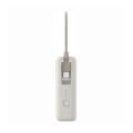 Miniatyrbild 4 av 4: Xiaomi 33W Power Bank 10000mAh (Integrad Kabel) Beige