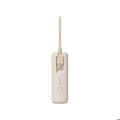 Miniatyrbild 2 av 4: Xiaomi 33W Power Bank 10000mAh (Integrad Kabel) Beige