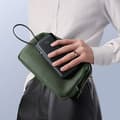 Miniatyrbild 5 av 6: Batteri 20 000 mAh, 20 W, inbyggd C-typ kabel - Baseus Bipow 2 (P10077101113113-01) - Svart