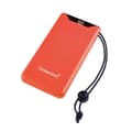 Miniatyrbild 1 av 4: Intenso Power Bank F10000 10000mAh 20W Snabbladdning USB-A/C Orange