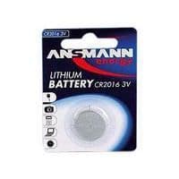 ANSMANN CR2016 Li batteri
