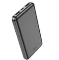 Miniatyrbillede 2 af 5: Hoco J100 Powerbank 10000 mAh Sort