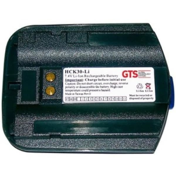 gts ck30-31 li ion 2400mah 7.4v 318-020-001 svart Customization PC CK30-31 LI ION 2400MAH 7.4V 318-020-001 158619