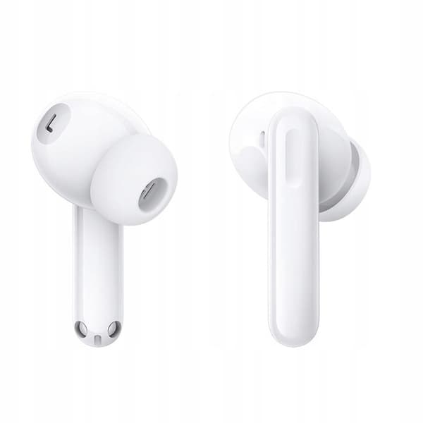 In-ear hörlurar - OPPO - Enco Air2 Pro - ANC - Bluetooth - Grå
