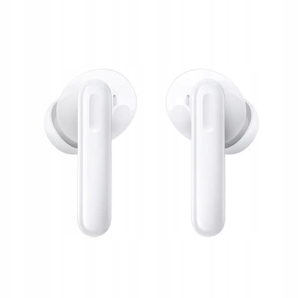 In-ear hörlurar - OPPO - Enco Air2 Pro - ANC - Bluetooth - Grå
