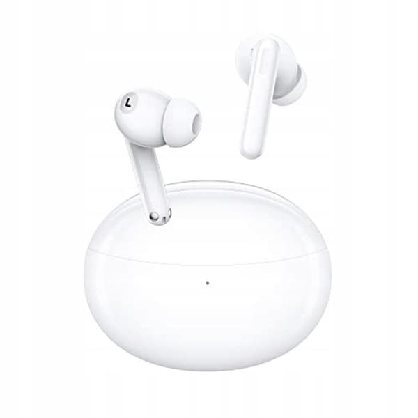 In-ear hörlurar - OPPO - Enco Air2 Pro - ANC - Bluetooth - Grå