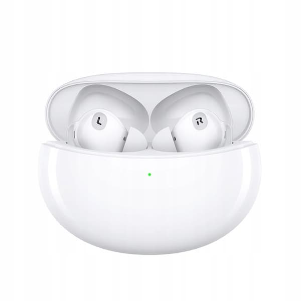 In-ear hörlurar - OPPO - Enco Air2 Pro - ANC - Bluetooth - Grå
