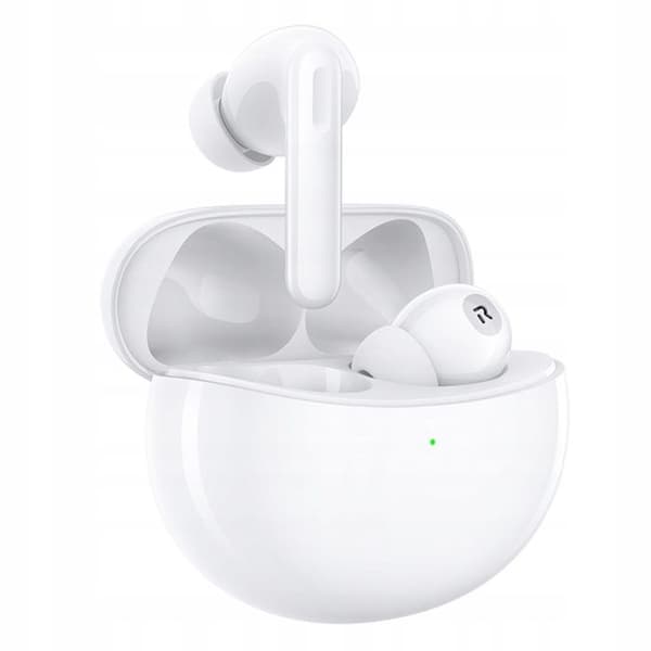 In-ear hörlurar - OPPO - Enco Air2 Pro - ANC - Bluetooth - Grå
