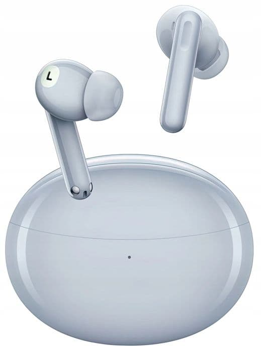 In-ear headphones - OPPO - Enco Air 2 Pro - ANC - Bluetooth - IP54