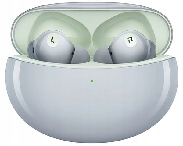 In-ear headphones - OPPO - Enco Air 2 Pro - ANC - Bluetooth - IP54