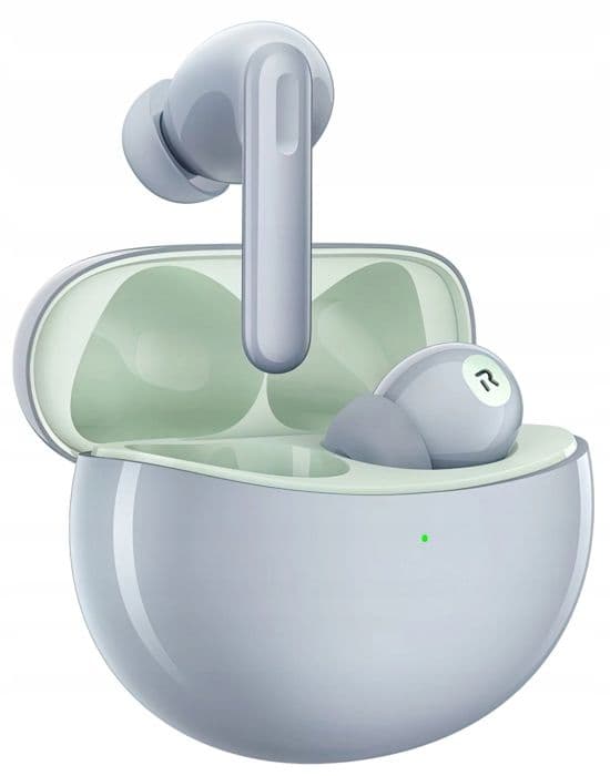 In-ear headphones - OPPO - Enco Air 2 Pro - ANC - Bluetooth - IP54