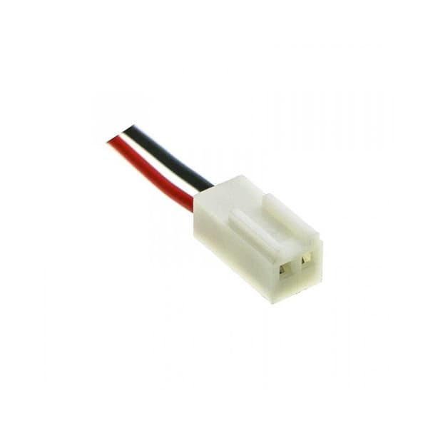 Batteri 6V 12Ah litium BAT-80A för Siren JABLOTRON JA-80A