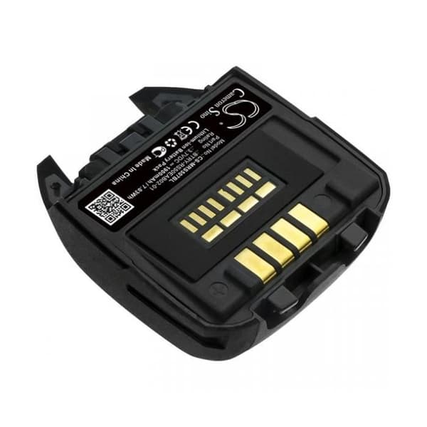 Batteri 3.7V 1.9Ah Li-ion för scanner Motorola RS507