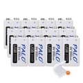 Miniatyrbillede 1 af 2: 9V 650mAh Lithium-Ion Genopladeligt Batteri, CE Certificeret, 7.2-8.4V,12 stk