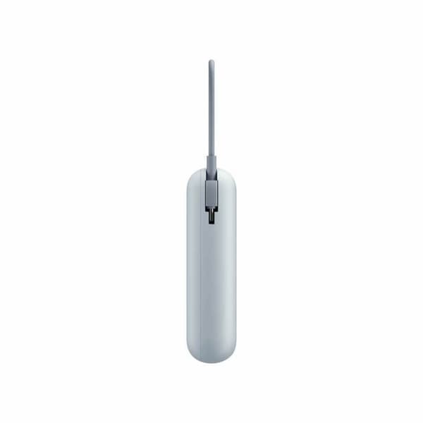 Xiaomi Power Bank 10000mAh (Inbyggd kabel) Pastellblå 10000mAh