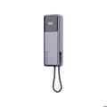 Miniatyrbild 3 av 5: Xiaomi 165W Power Bank 10000mAh (Inbyggd Kabel)