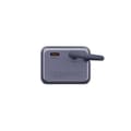 Miniatyrbild 5 av 5: Xiaomi 165W Power Bank 10000mAh (Inbyggd Kabel)