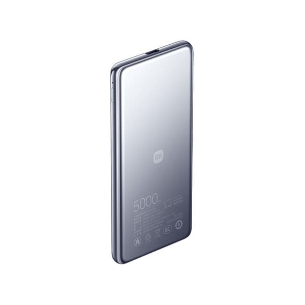 Xiaomi Ultra Slim Power Bank 5000mAh