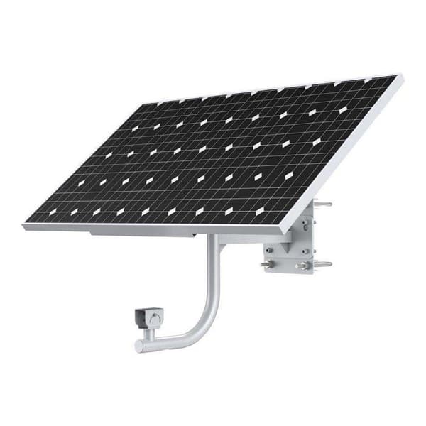 Integrerat solenergisystem (utan batteri) - DH-PFM378-B100-WB - DAHUA