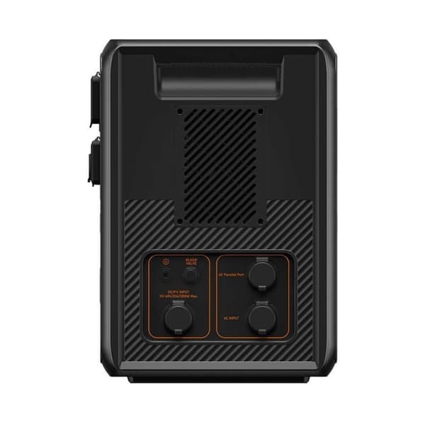 Batteri AC240P 2400W / 1843Wh - BLUETTI - AC240P