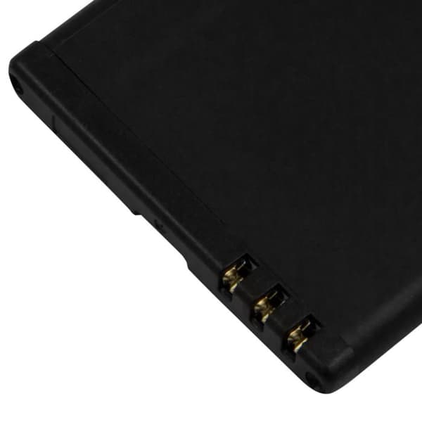 Ersatzbatteri för Microsoft Lumia 550 Li-ion 3,8V 2100mAh 8Wh