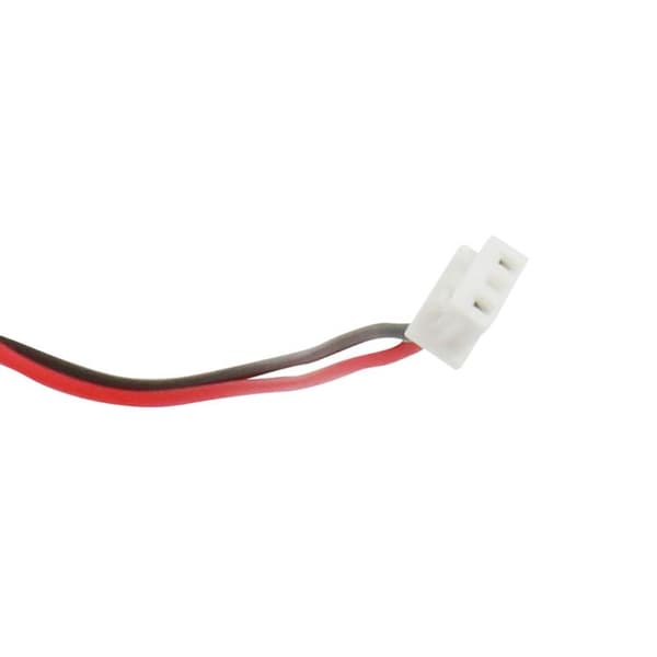 Batteri CMOS Li-ion 3V 200mAh 0,6Wh för Acer TM240