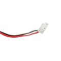 Miniatyrbild 3 av 3: Batteri CMOS Li-ion 3V 200mAh 0,6Wh för Acer TM240