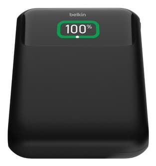 Belkin BoostCharge Pro 20000 mAh Sort