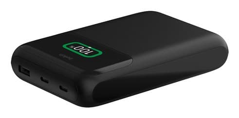 Belkin BoostCharge Pro 20000 mAh Sort