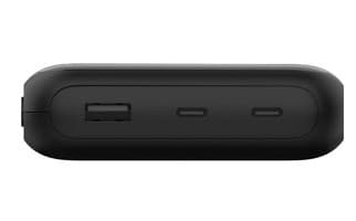 Belkin BoostCharge Pro 20000 mAh Sort