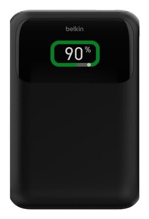 Belkin BoostCharge Pro 20000 mAh Sort